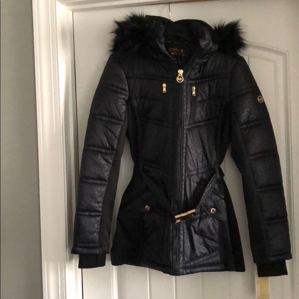Women jacket